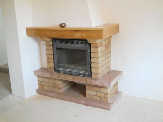 Semineu construit pas cu pas